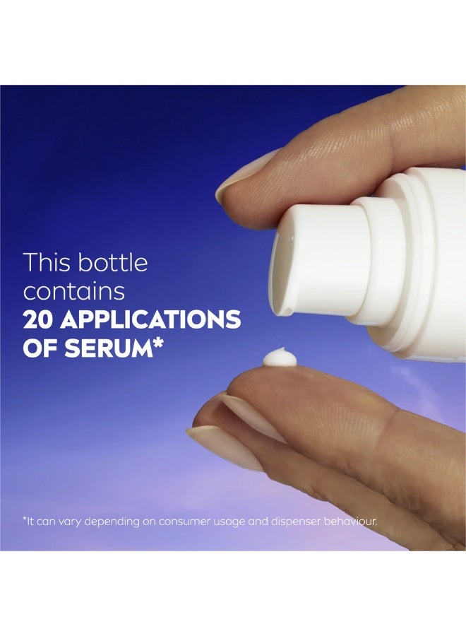 نيفيا سيروم الشباب الفائق بتقنية علم التخلق الخلوي 30 مل - Image 2